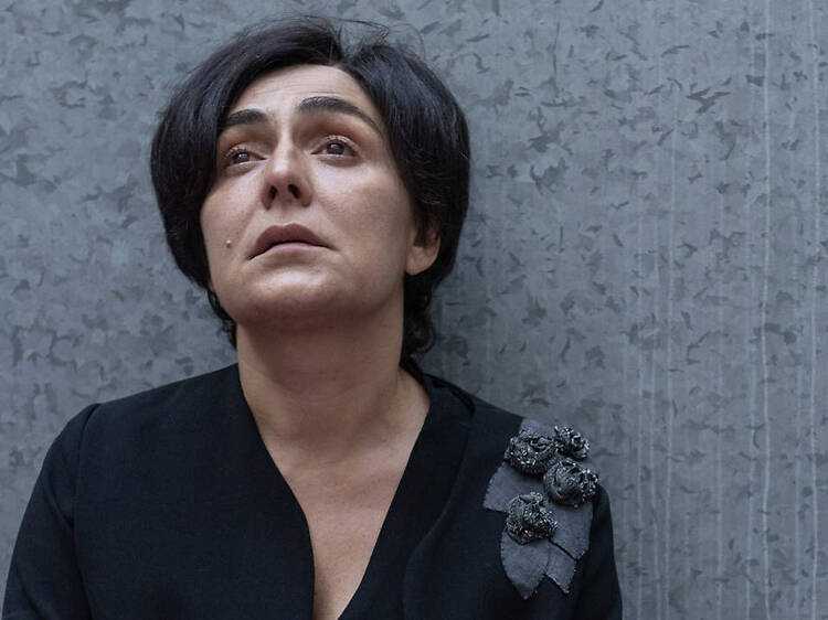 El caso Asunta (Netflix) El caso Asunta (Netflix)