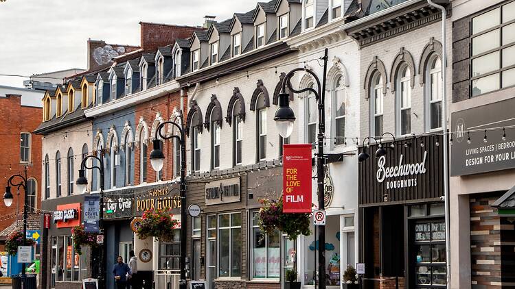It’s official: this under-the-radar Ontario neighbourhood just made the world’s coolest in 2026