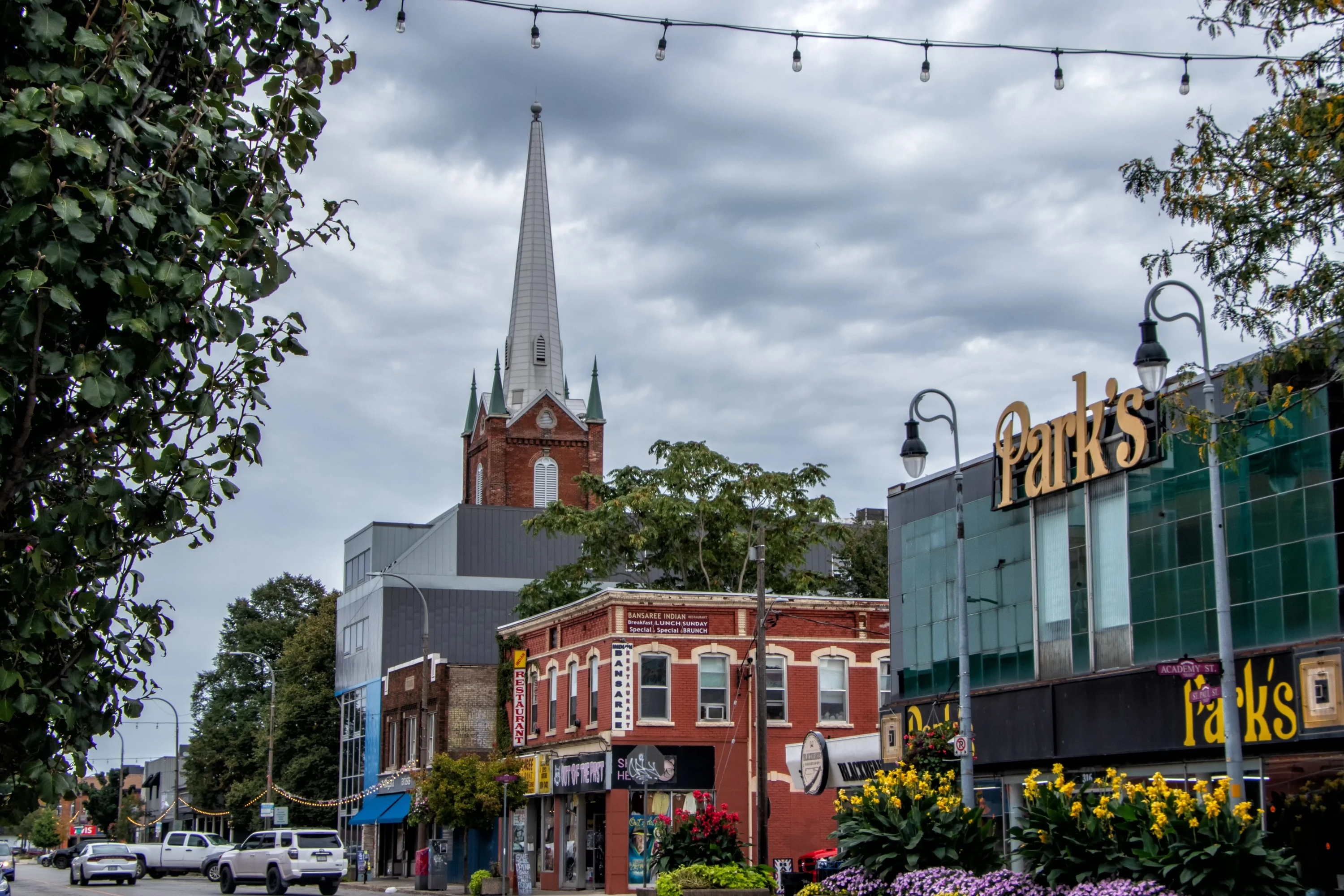 St. Catharines, Ontario