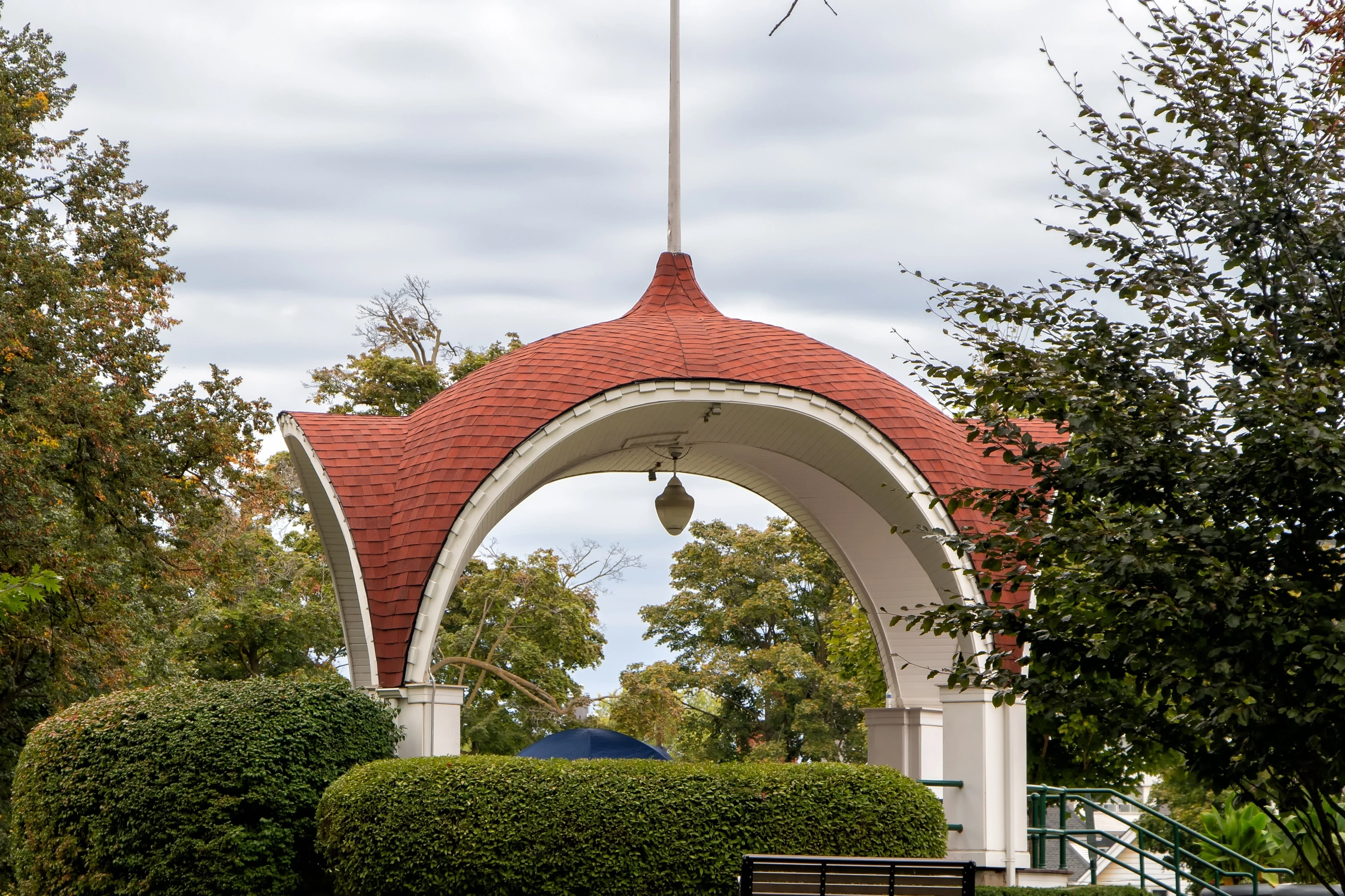St. Catharines, Ontario