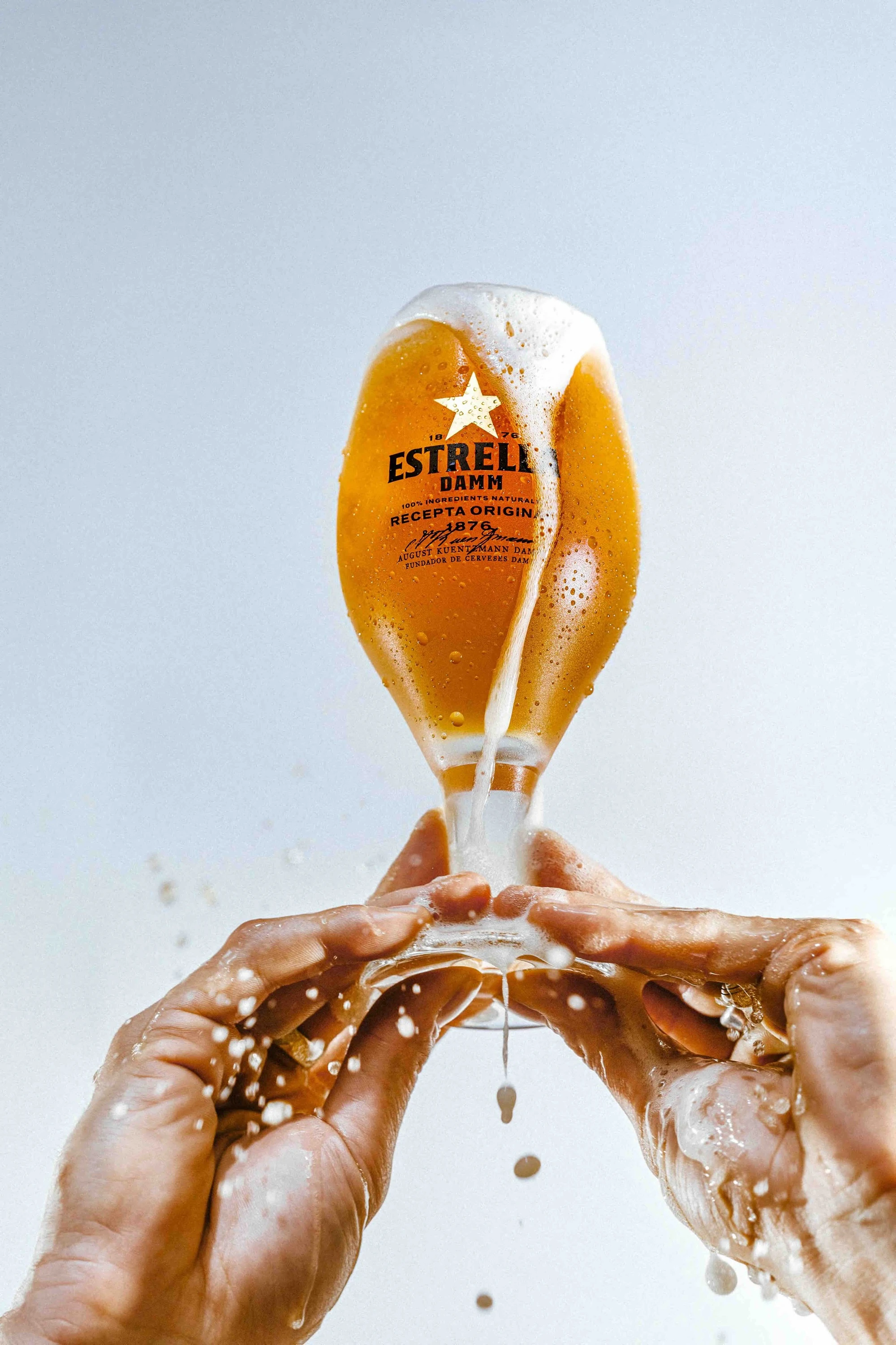 Estrella Damm