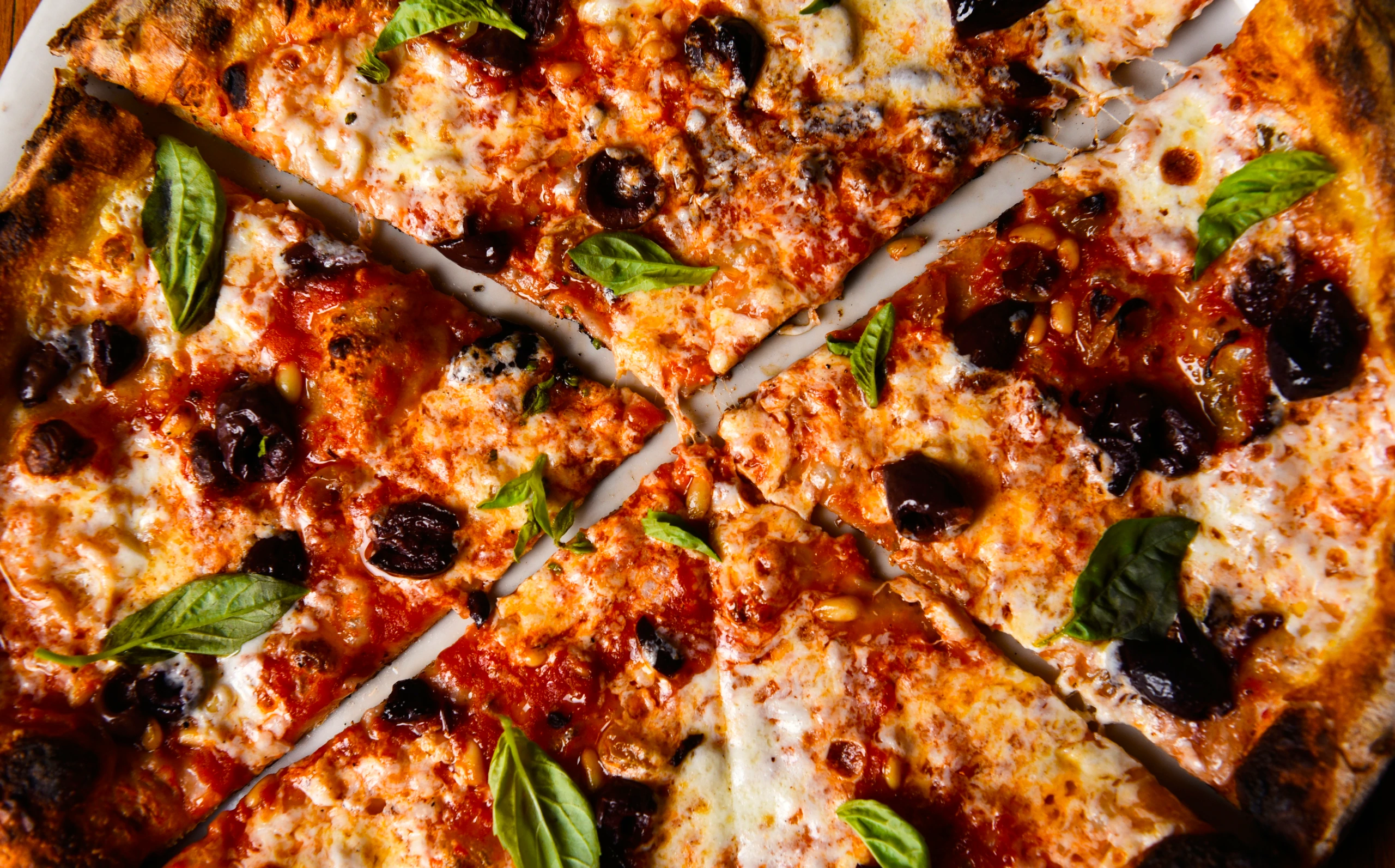 Razza Pizza