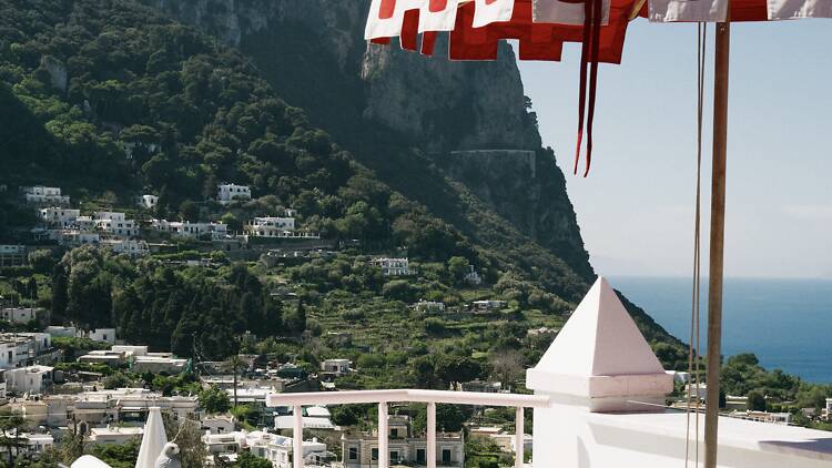 Il Capri Hotel