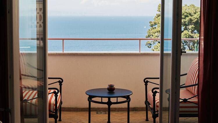 Il Capri Hotel