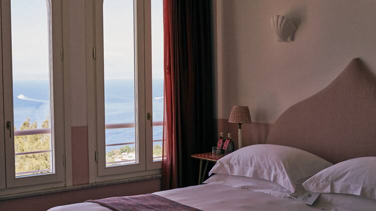 Il Capri Hotel