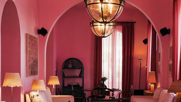Il Capri Hotel
