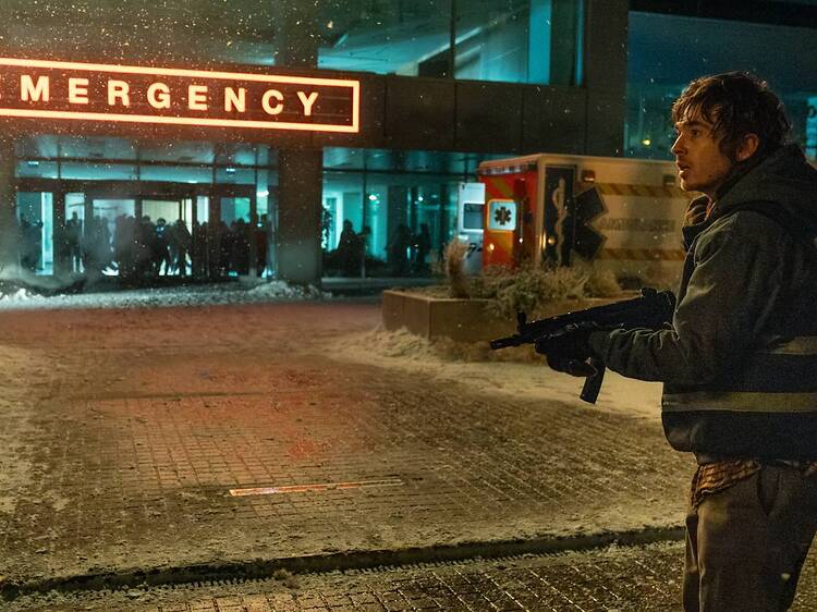 Review: Resident Evil Review: Resident Evil