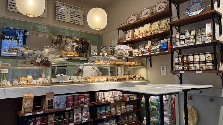 Best Sicily Bottega
