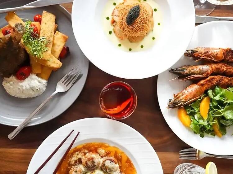 Miami Spice extends through Halloween for the first time in 25 years, giving diners a whole extra month of amazing deals