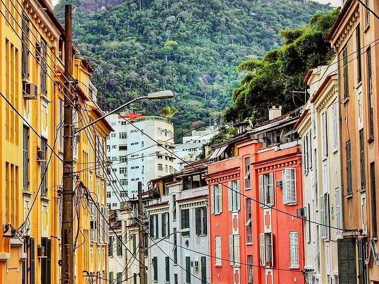 Lista global! Quais são os bairros mais legais do mundo? No Brasil, Laranjeiras (RJ) e República (SP) estão no ranking