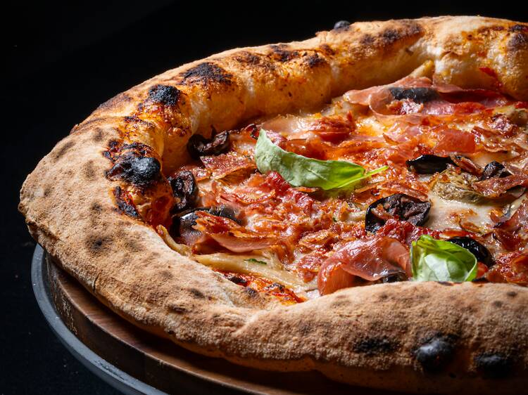 Four Miami pizzerias just made the worldâs 100 best pizzas list, including a high-end pizza tasting menu in Wynwood Four Miami pizzerias just made the worldâs 100 best pizzas list, including a high-end pizza tasting menu in Wynwood