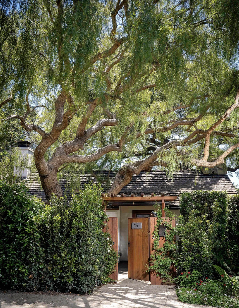 San Ysidro Ranch