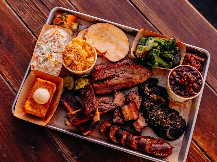 SoulBelly BBQ SoulBelly BBQ