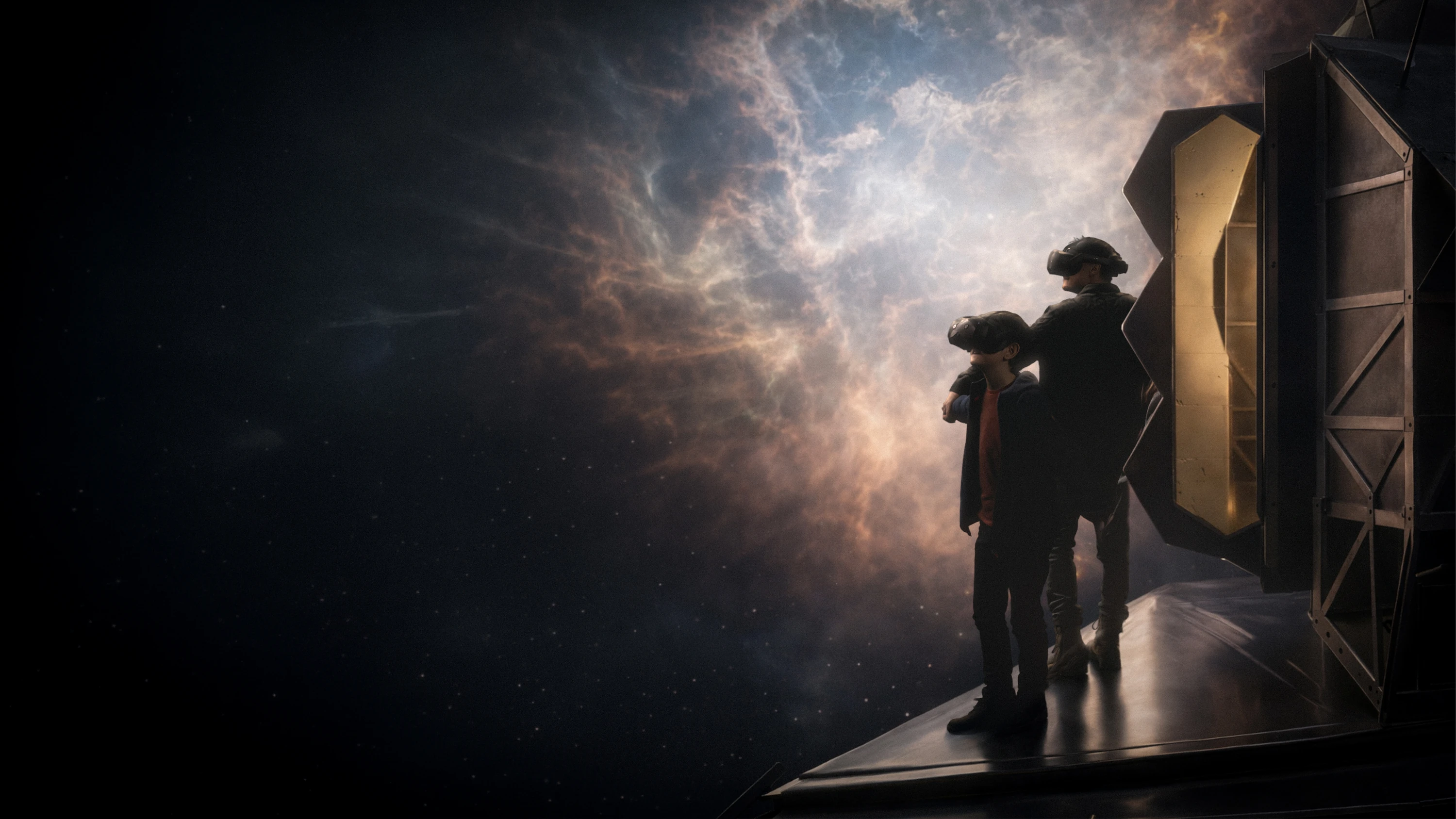 &ldquo;Smithsonian Viagem Pelo Cosmos&rdquo;
