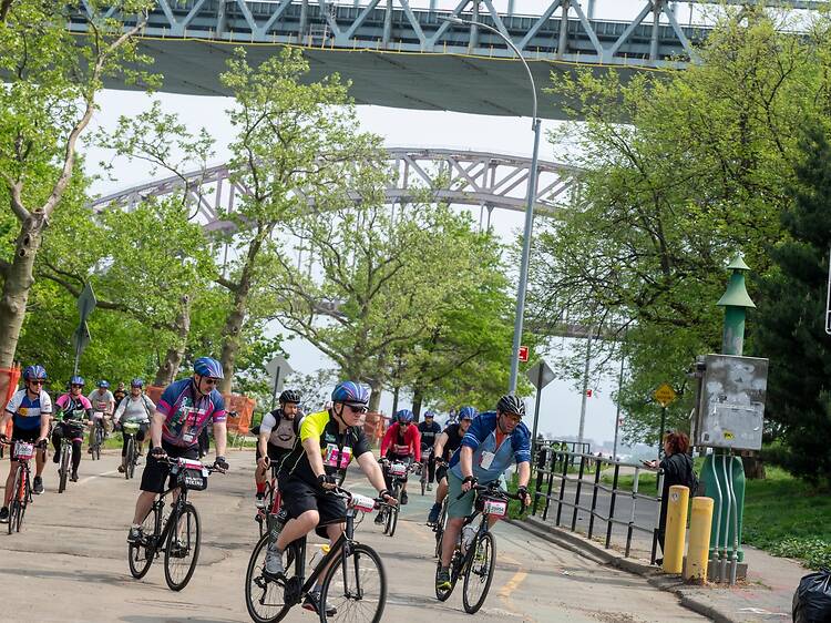 The best things to do in NYC this weekend