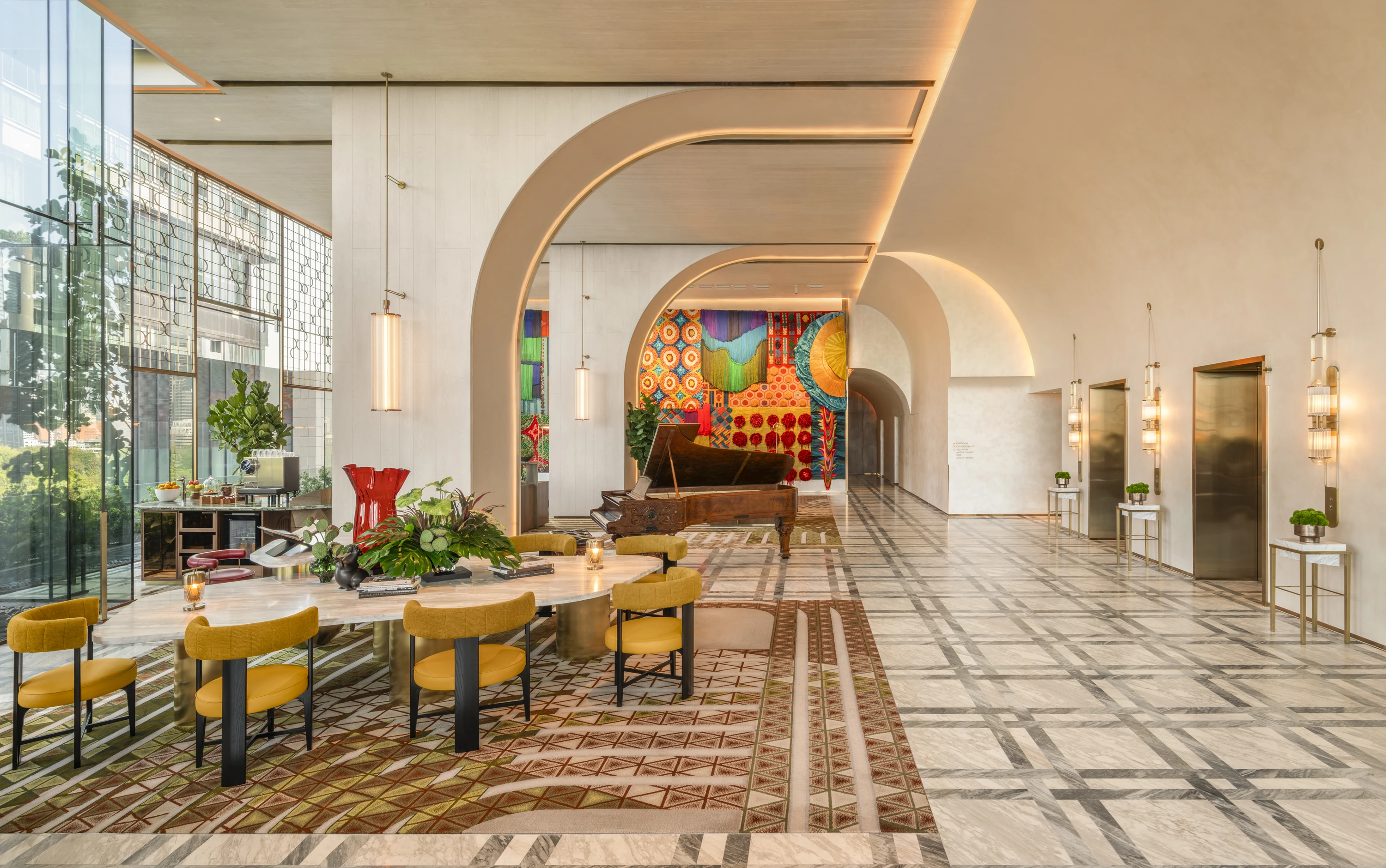 Andaz One Bangkok