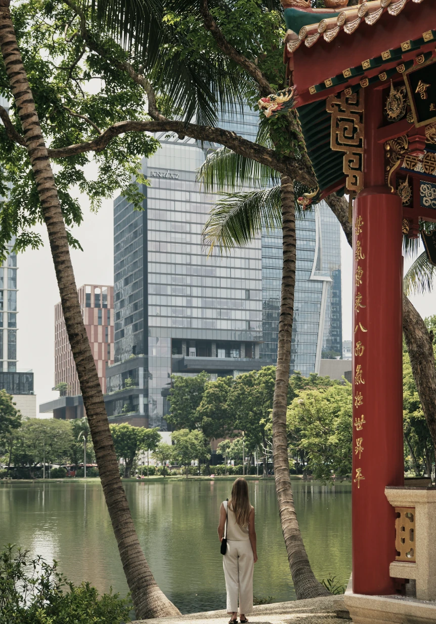 Andaz One Bangkok