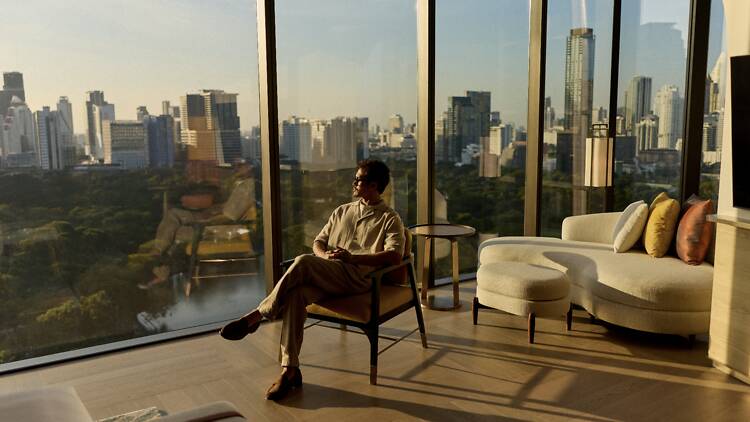 Andaz One Bangkok Andaz One Bangkok