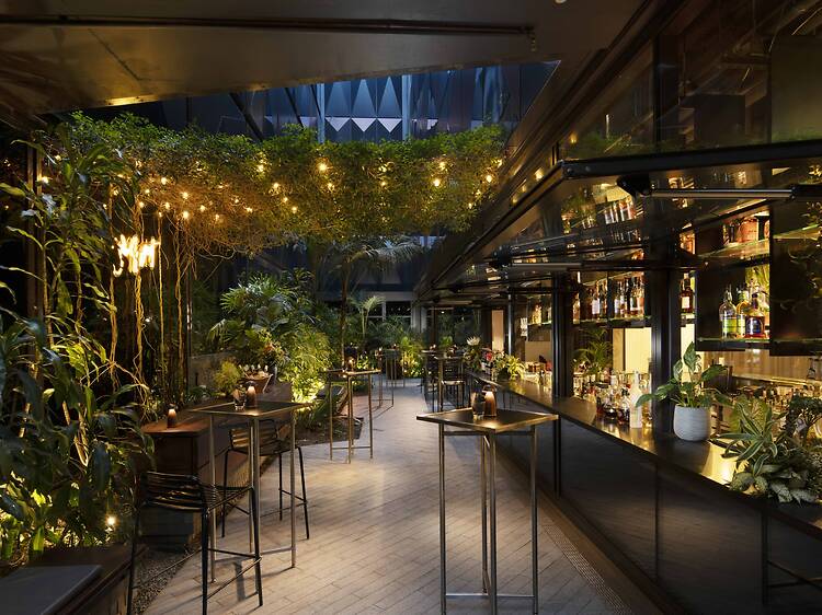 These dreamy function spaces will take your upcoming event to the next level These dreamy function spaces will take your upcoming event to the next level