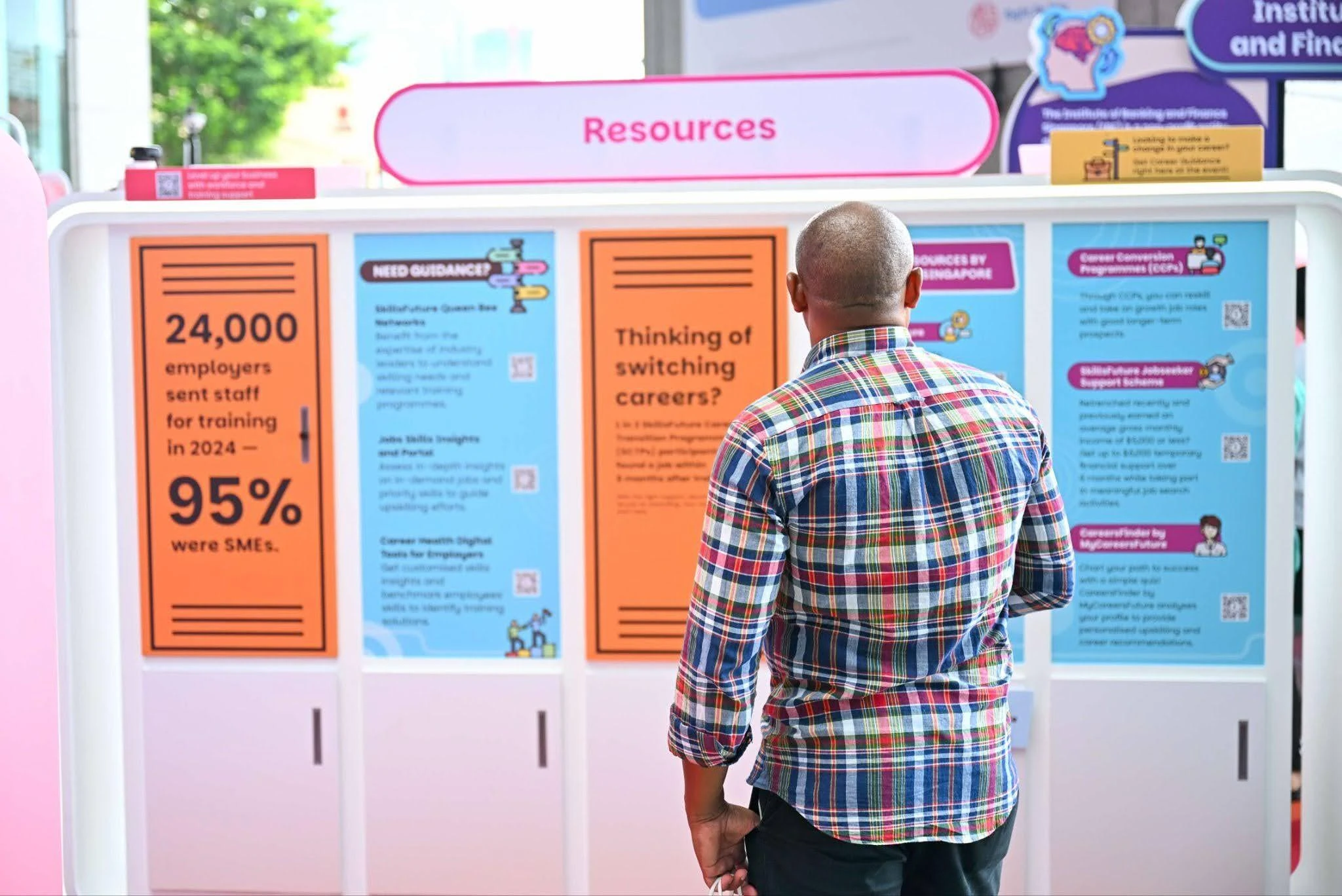 SkillsFuture Festival
