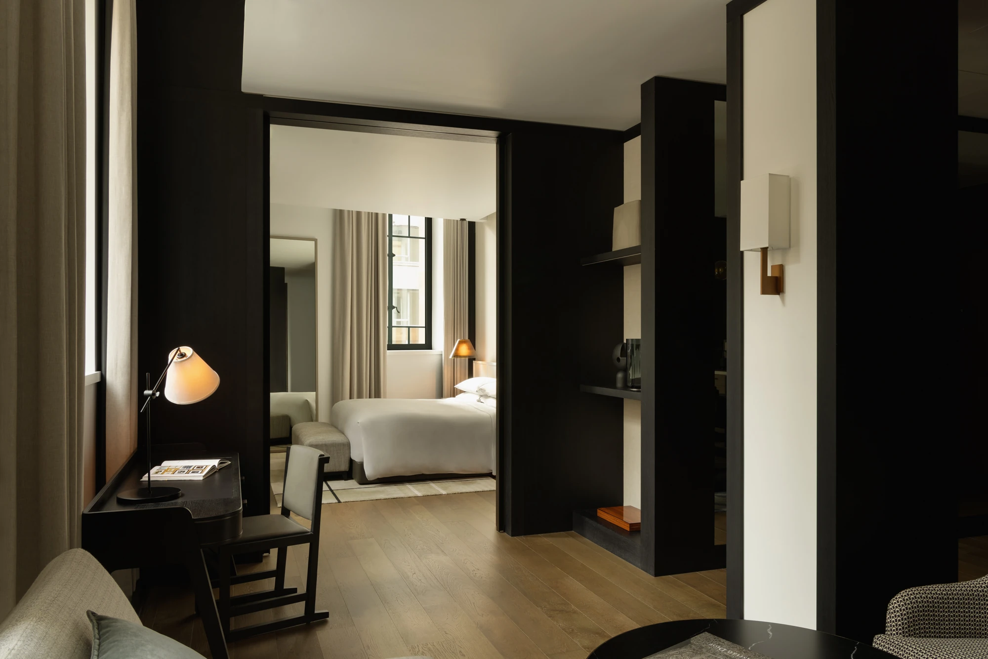 Capella Sydney
