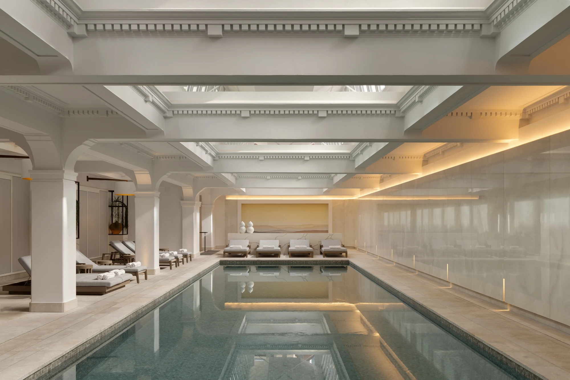 Capella Sydney