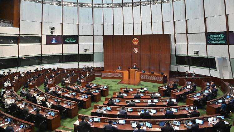 Highlights from Hong Kong’s 2026 Policy Address