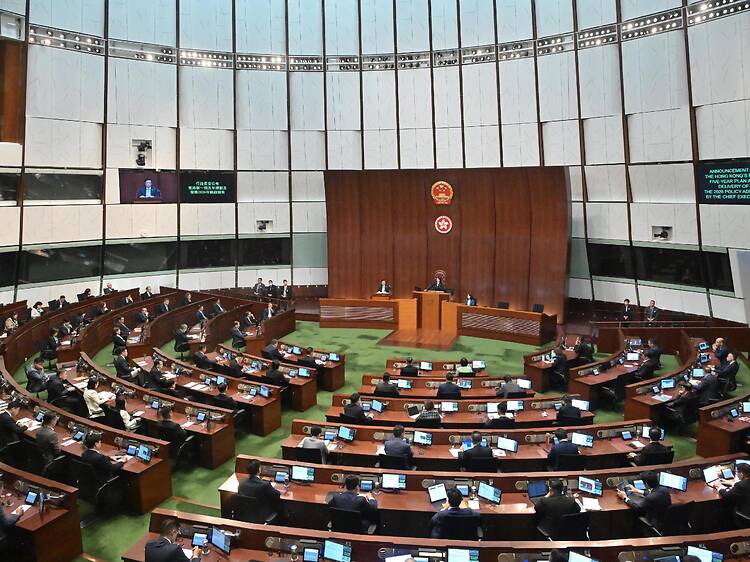 Highlights from Hong Kong’s 2026 Policy Address