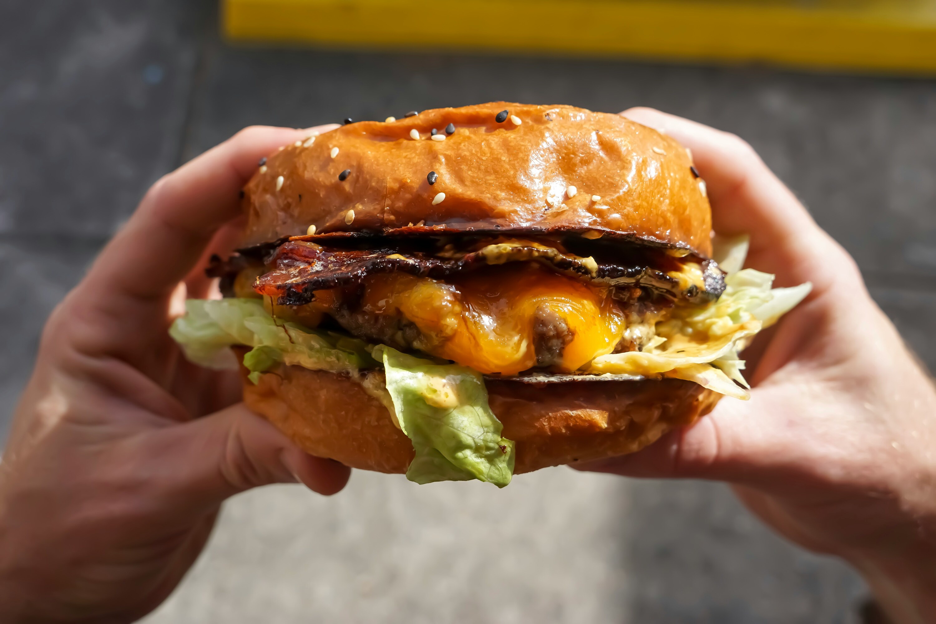 timeout.com - Melissa Woodley - Australia's biggest (and strangest) food trends on Uber Eats from the past 10 years