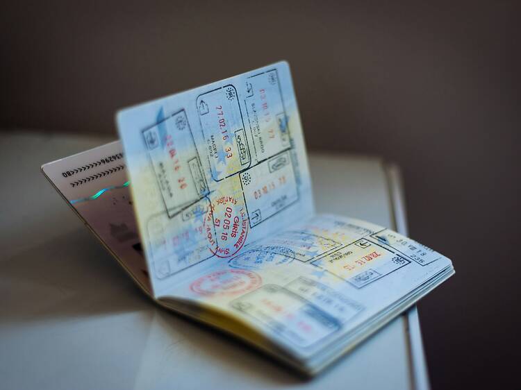 US announces new visa restrictions for select South Africans US announces new visa restrictions for select South Africans
