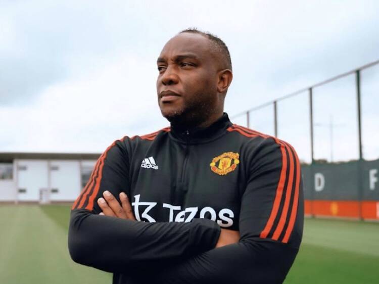Benni McCarthy, Cheslin Kolbe take on DJ Khaled and Burna Boy in inaugural Crash Games World Championship Benni McCarthy, Cheslin Kolbe take on DJ Khaled and Burna Boy in inaugural Crash Games World Championship