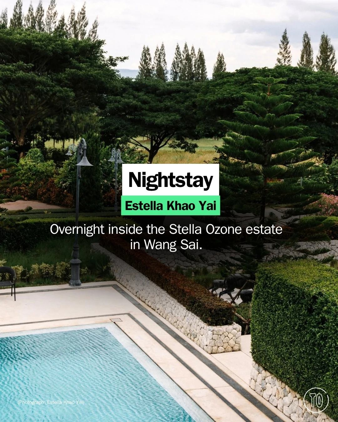 Estella Khao Yai