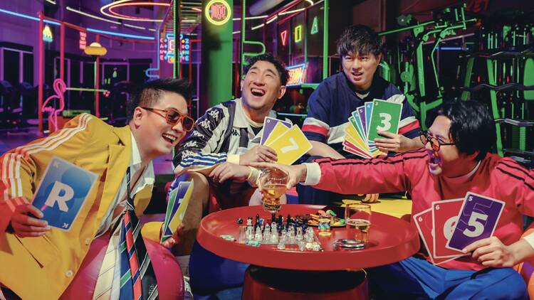 รีวิวอัลบั้ม ‘Fitness Pop’ วาไรตี้ป็อปมันส์ๆ 10 เฉดใหม่จาก Tattoo Colour รีวิวอัลบั้ม ‘Fitness Pop’ วาไรตี้ป็อปมันส์ๆ 10 เฉดใหม่จาก Tattoo Colour