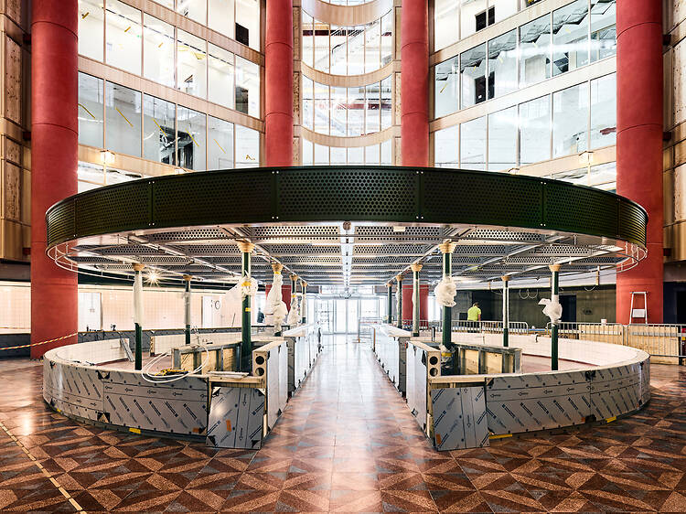 Söderhallarna is reopening – here’s what to expect