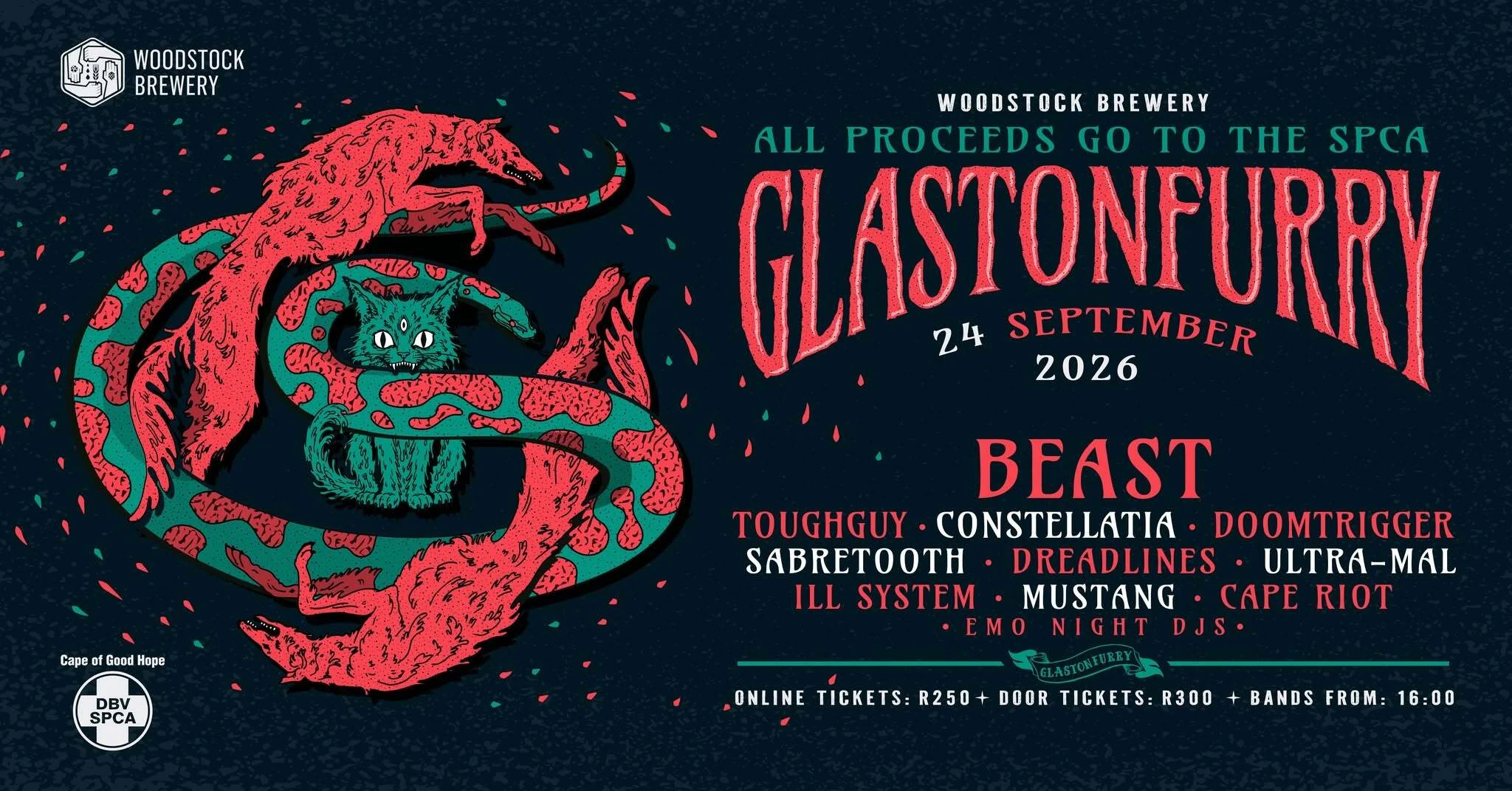Glastonfurry Vol. 7 2026