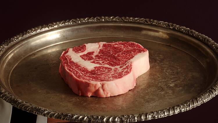 Paradigm Foods Senku Pure Wagyu fillet