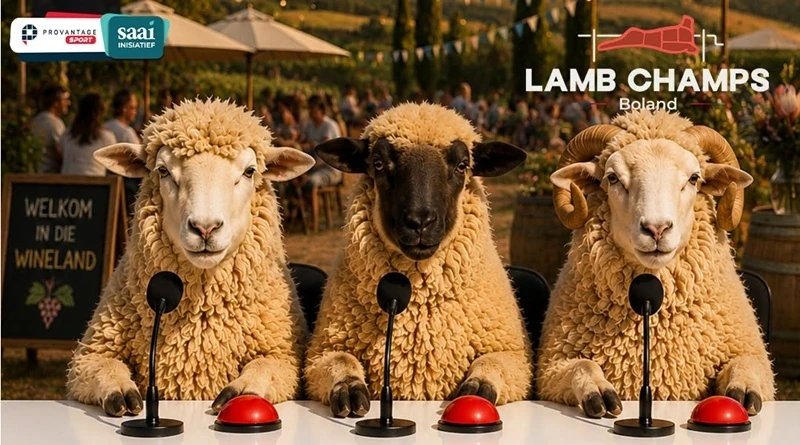 Lamb Champs Boland