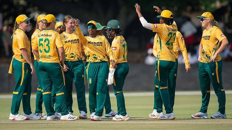 For South Africa’s women, support should go beyond the sidelines