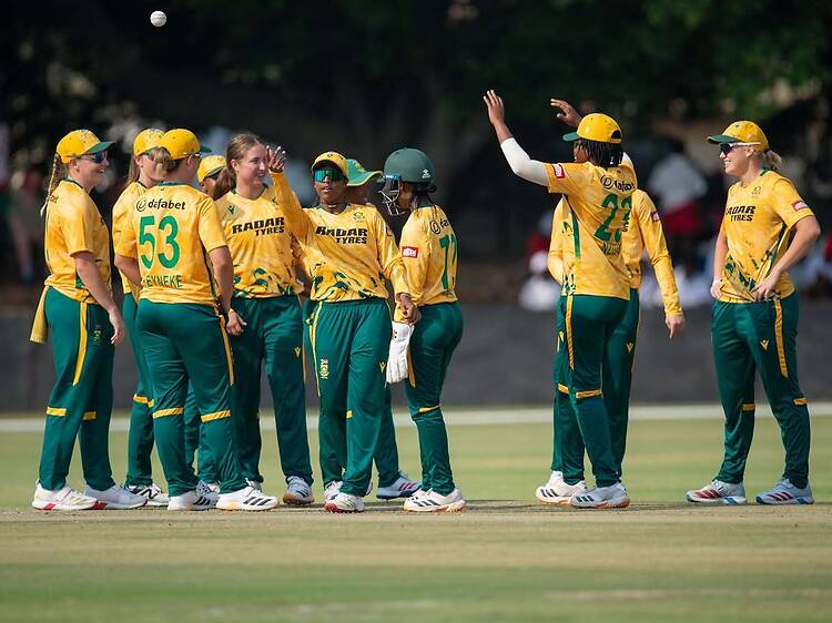 For South Africa’s women, support should go beyond the sidelines