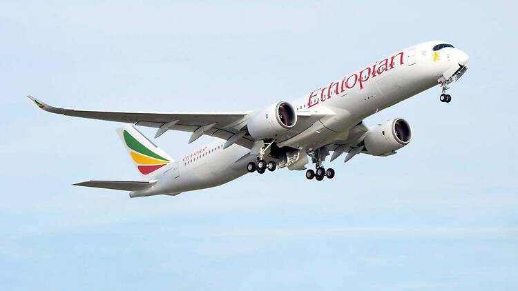 Ethiopian Airlines will launch daily non-stop flights between Durban and Addis Ababa this December. Ethiopian Airlines will launch daily non-stop flights between Durban and Addis Ababa this December.