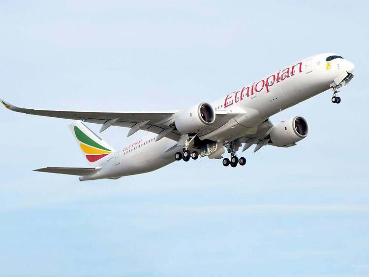 Durban welcomes direct Ethiopian Airlines flights to Addis Ababa Durban welcomes direct Ethiopian Airlines flights to Addis Ababa