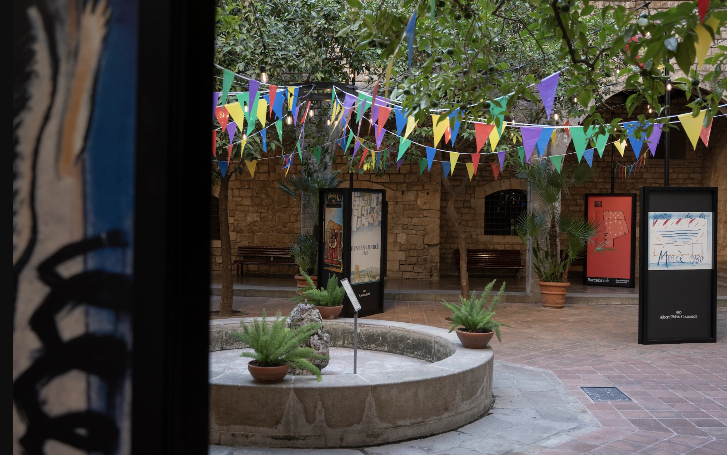 Moltes Merc&egrave;s