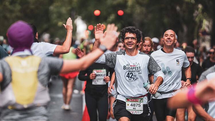 Spar Maraton Budapest Spar Maraton Budapest