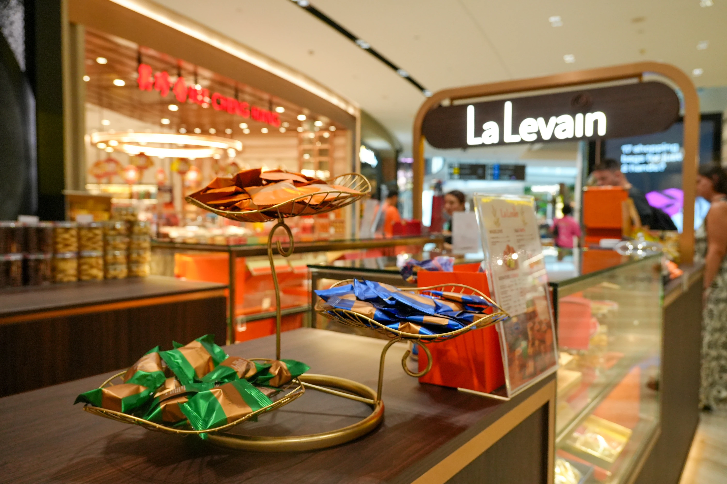La Levain