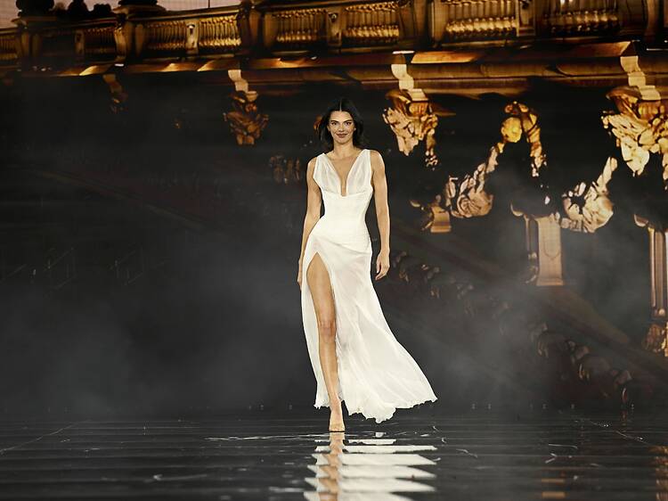 Madrid en modo ‘front row’ Madrid en modo ‘front row’