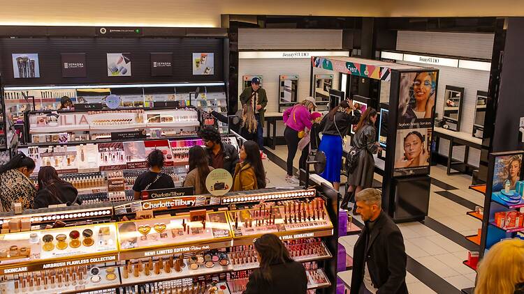 Sephora Sephora