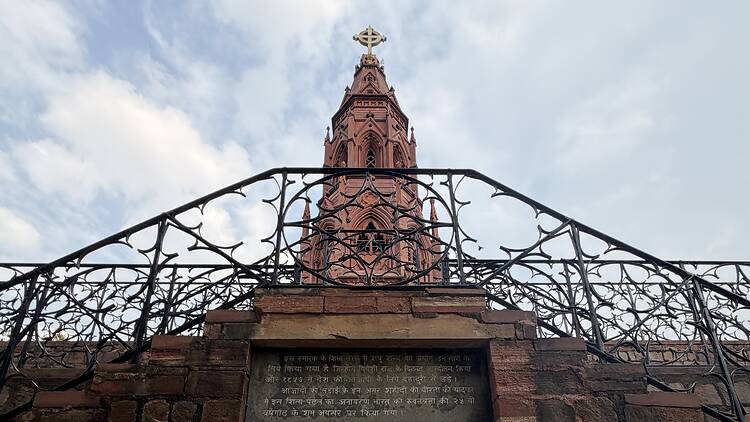 Where to go for spotting monuments and heritage walks Where to go for spotting monuments and heritage walks