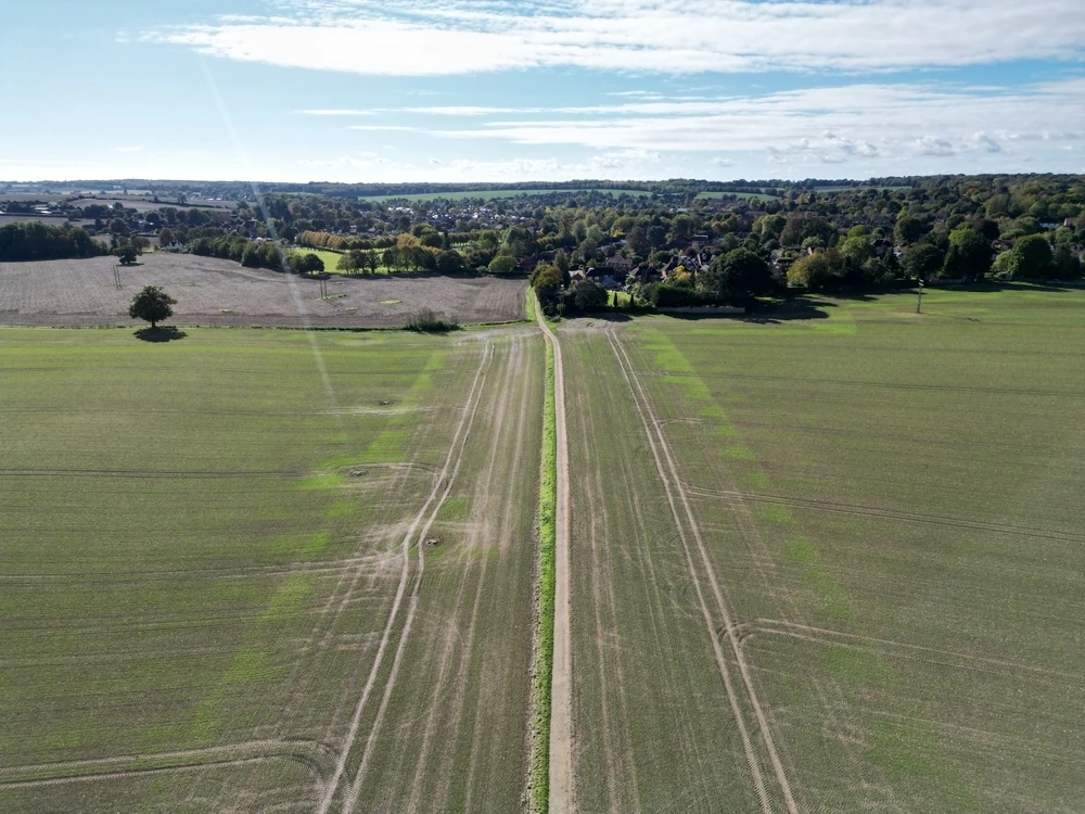 Knebworth