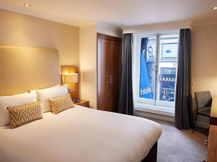 Thistle Piccadilly Thistle Piccadilly