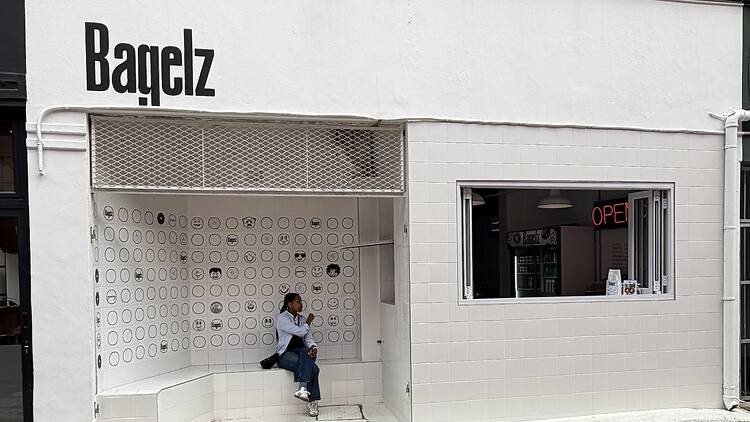 Bagelz